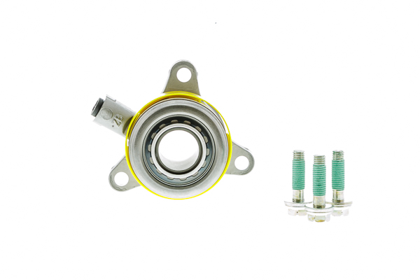 Centrálna vysúvacia páka spojky AISIN